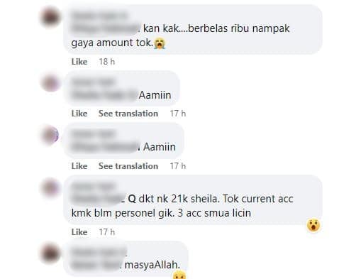 'Scam' Jual IPTV, Wanita Dari Kuching Ini Dedah 'Hilang' Lebih RM 21 Ribu