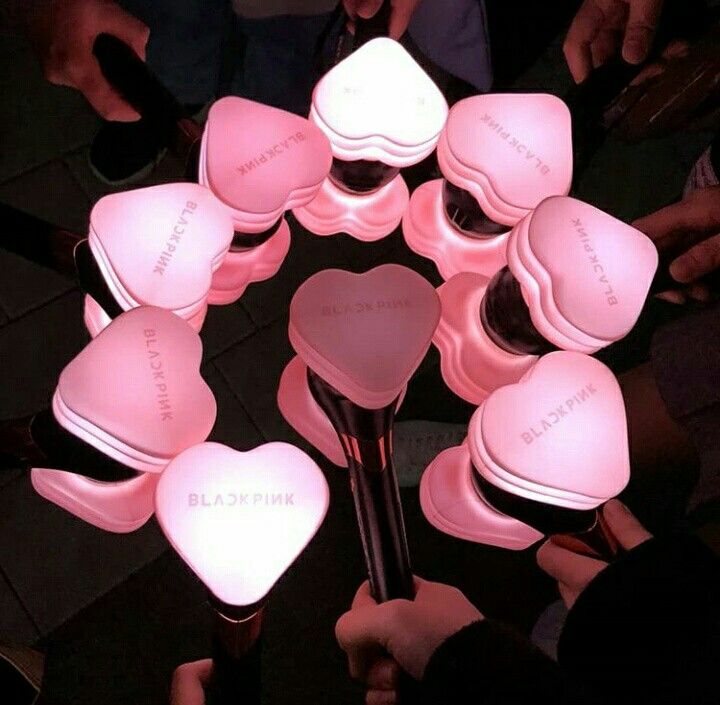 Kepada Peminat Blackpink, Blink Mengadakan Pink Venom Event Di Jambatan Darul Hana Kuching