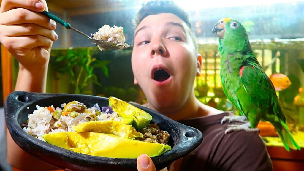 Kisah Tragik Nicokado Avocado, Youtuber Yang Kini Terlantar Akibat Mukbang