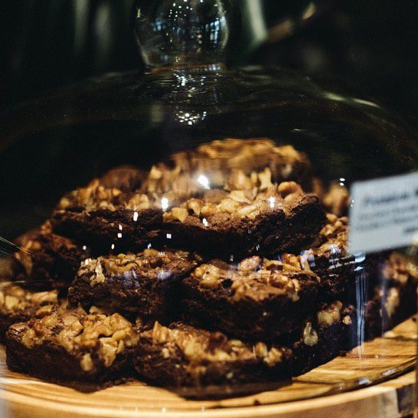 Nikmati Kopi Dengan 'Style', Jom Ke Blendsmiths Di Kuching!