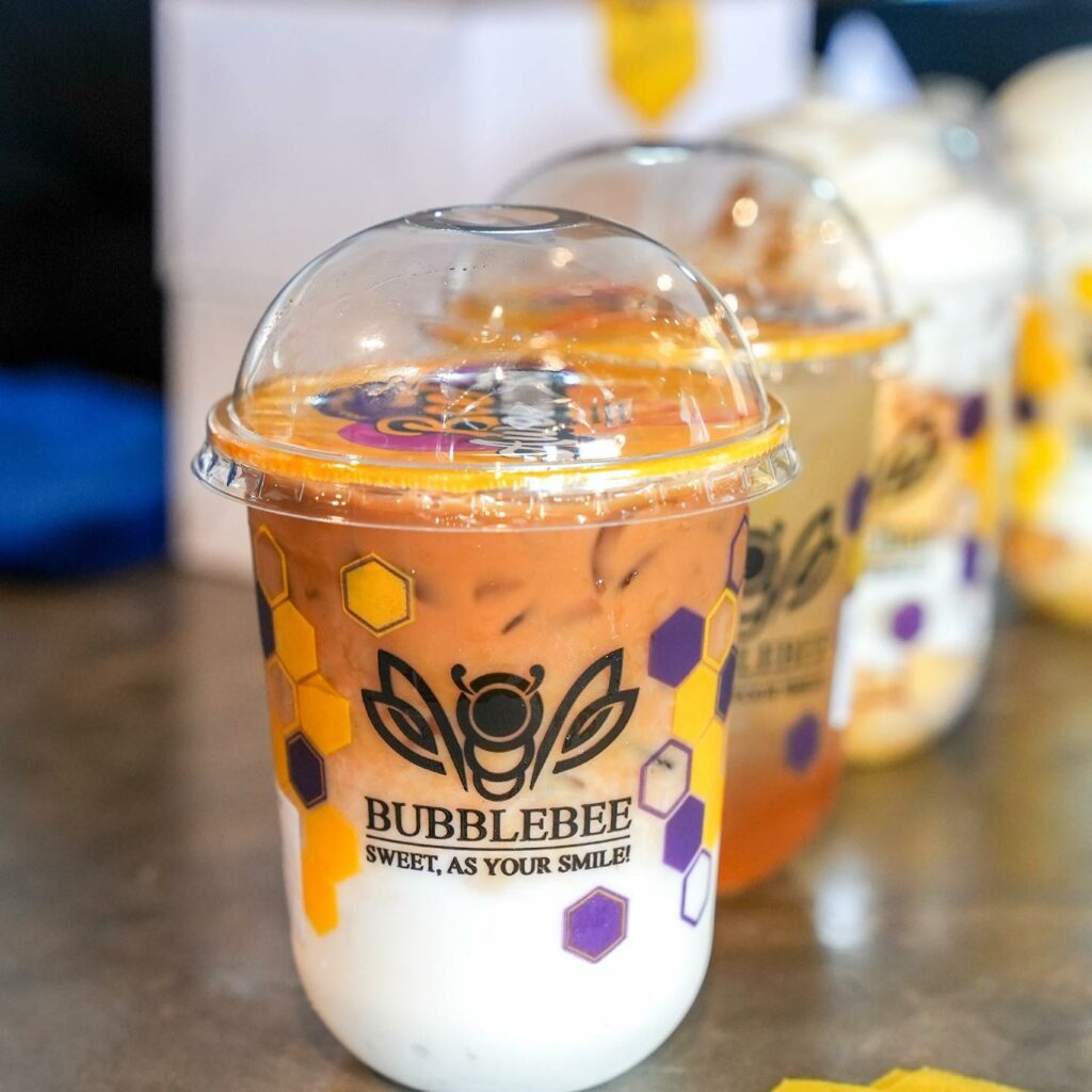 Pelawak Shuib Sepahtu Tanya Pendapat Buka Cawangan Bubblebee di Sarawak, Ini Reaksi Netizen