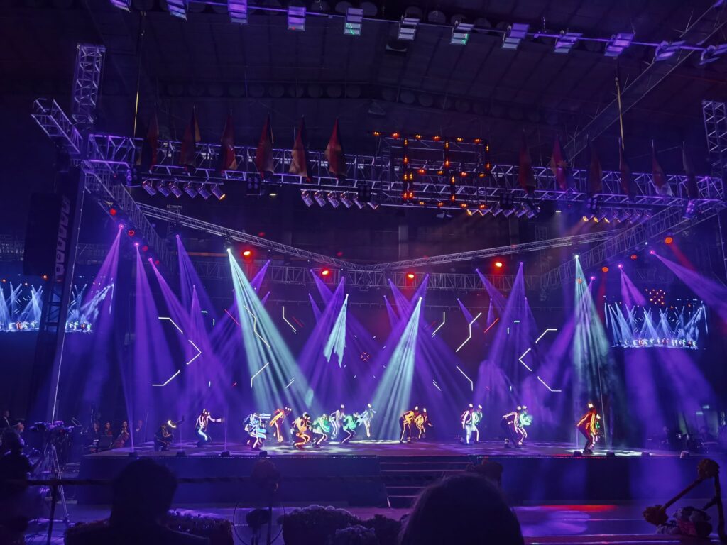 Menarik Di Sibu, Event Stylofest Sibu 2022 Bakal Diadakan Bermula Pada Hujung Minggu Ini