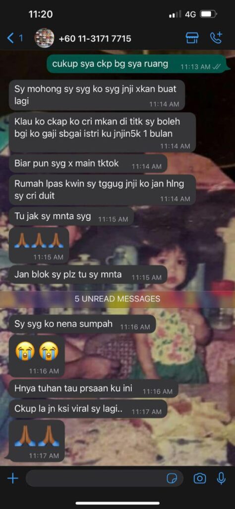 Tak Dapat Terima Pertunangan Dibatalkan, Lelaki Ini Didedahkan Kerap Mengganggu Bekas Tunang