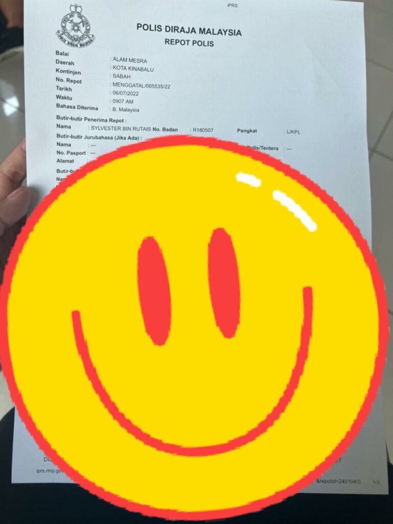 Tak Dapat Terima Pertunangan Dibatalkan, Lelaki Ini Didedahkan Kerap Mengganggu Bekas Tunang