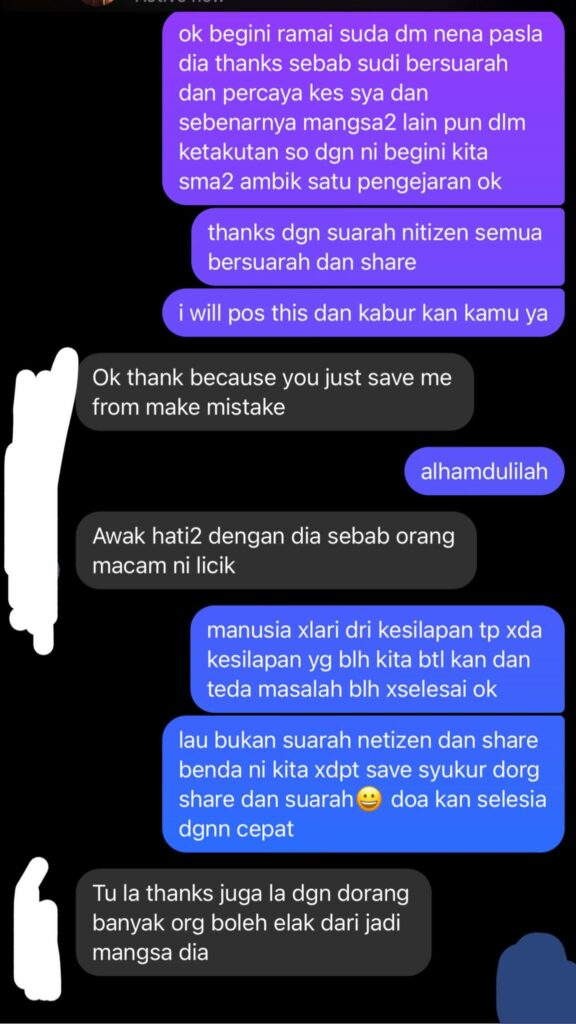Tak Dapat Terima Pertunangan Dibatalkan, Lelaki Ini Didedahkan Kerap Mengganggu Bekas Tunang