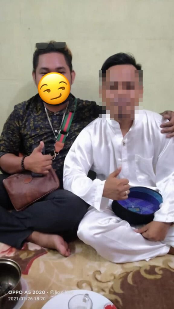 Tak Dapat Terima Pertunangan Dibatalkan, Lelaki Ini Didedahkan Kerap Mengganggu Bekas Tunang