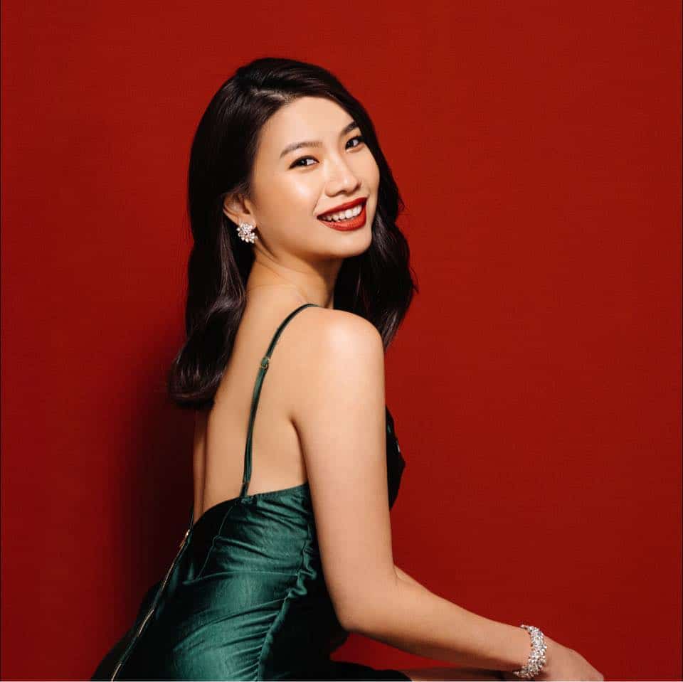 Bakal Mewakili Sarawak, Evelyn Ting Dipilih Sebagai Finalist Miss World Malaysia Grand Finals