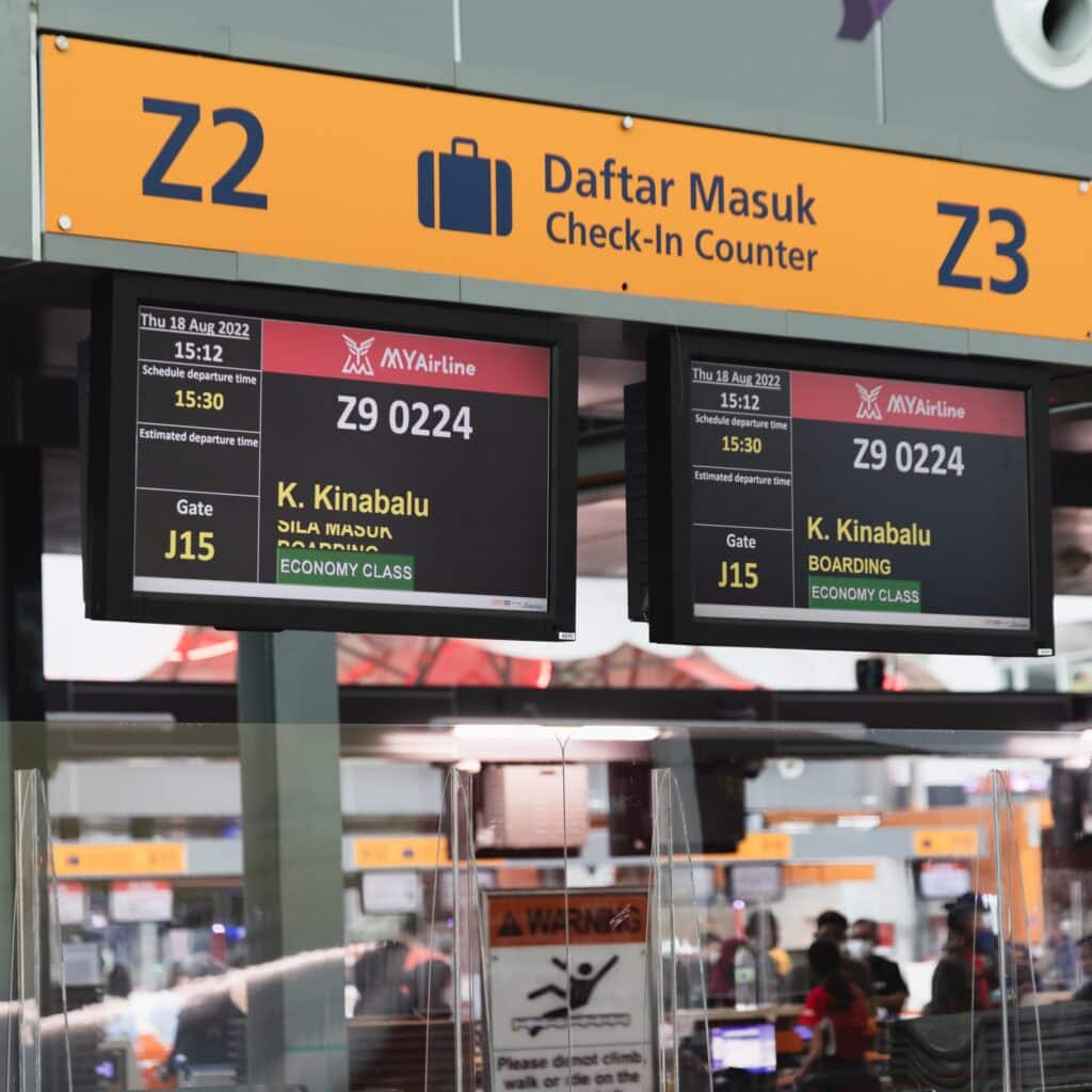 Ini Apa Yang Anda Perlu Tahu Tentang MYAirline, Pencabar Tambang Murah