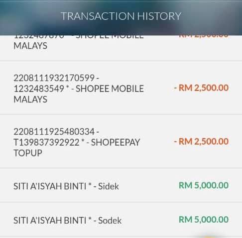 Modus Operandi Scam Terbaharu, Hati-Hati Dengan Orang Menyamar Sebagai Seller Aplikasi IPTV