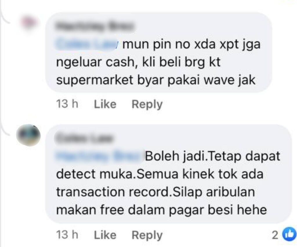 'Dompet Hilang, Duit Dalam Akaun Lesap' Wanita Jadi Mangsa Penyeluk Saku Di Kuching Food Festival