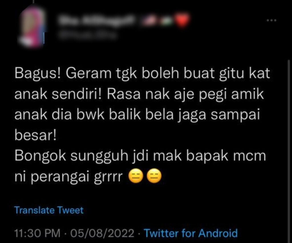 Sanggup 'Suap' Vape Kepada Bayi Demi Konten, Lelaki Ini Dikecam Teruk Netizen