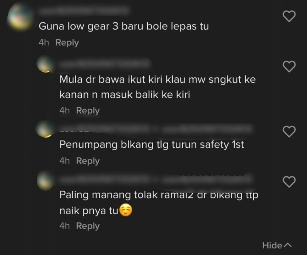'Teruknya Jalan,' Guru Ini Kongsi Laluan Ke Sekolah Di Sabah Hingga Raih Simpati Netizen