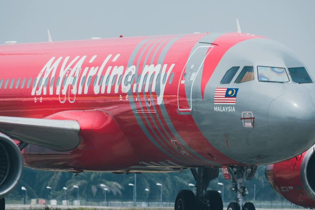 Ini Apa Yang Anda Perlu Tahu Tentang MYAirline, Pencabar Tambang Murah AirAsia