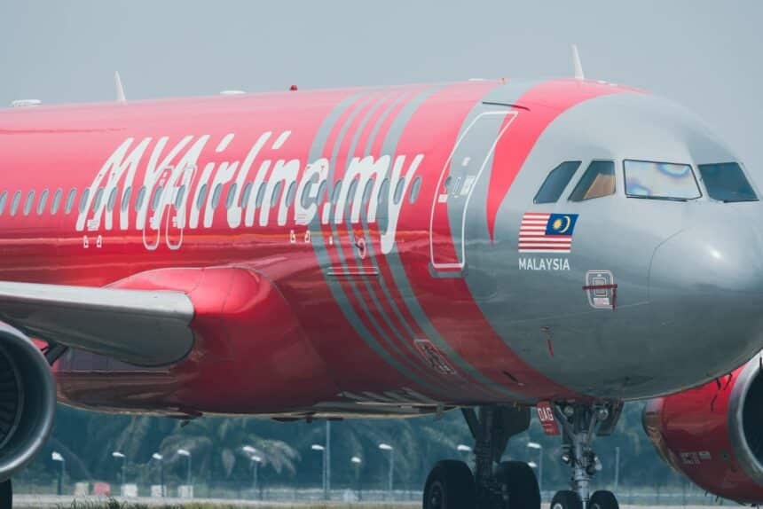 Ini Apa Yang Anda Perlu Tahu Tentang MYAirline, Pencabar Tambang Murah