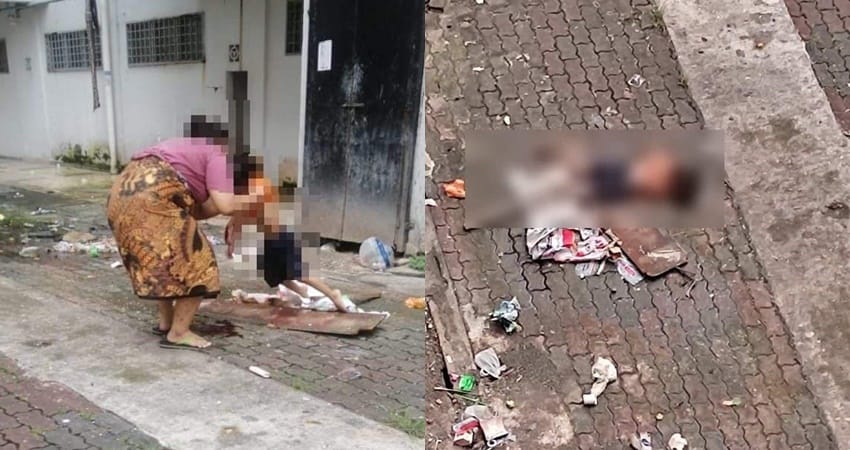 Insiden Kanak-Kanak Jatuh Bangunan Meningkat, Ini Langkah Pencegahan Perlu Dilakukan