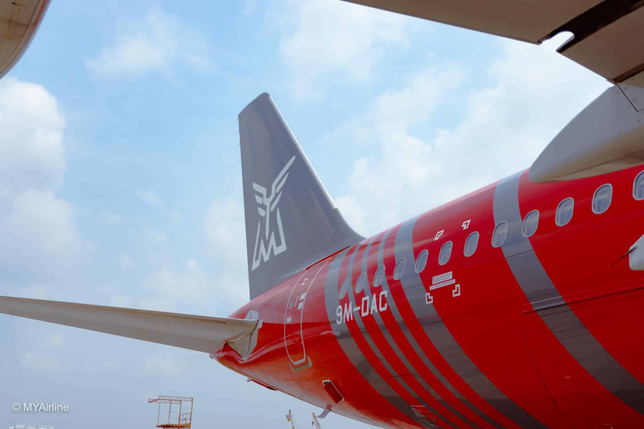 Ini Apa Yang Anda Perlu Tahu Tentang MYAirline, Pencabar Tambang Murah