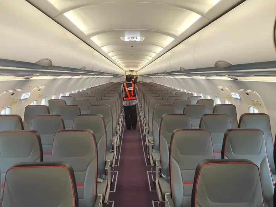 Ini Apa Yang Anda Perlu Tahu Tentang MYAirline, Pencabar Tambang Murah AirAsia