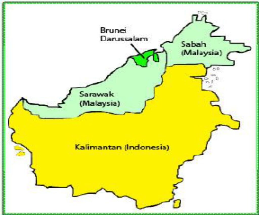 Bukan Sekadar Sabah, Kesultanan Sulu Dikatakan Tuntut Sarawak Sekali
