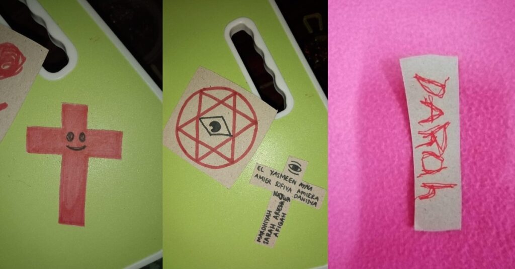 Pelajar Perempuan MRSM Dibuli, Ibu Terkejut Seperti Ada Unsur Pemujaan Dalam Ugutan
