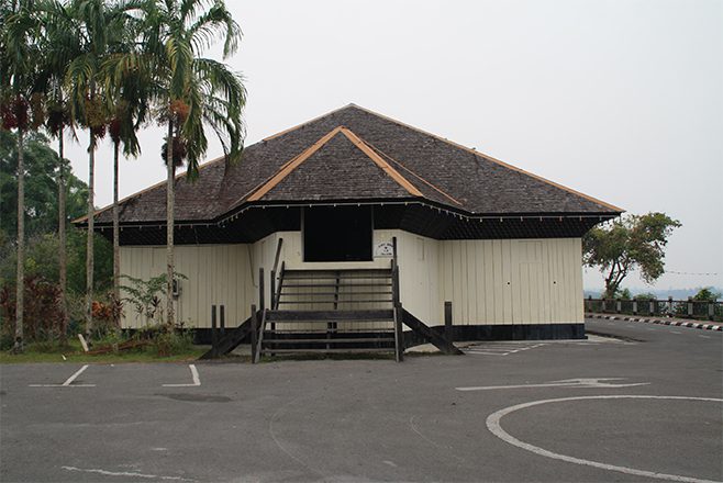 Ketahui 11 Forts Tinggalan British Yang Boleh Dikunjungi Di Sarawak