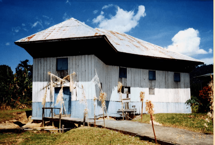 Ketahui 11 Forts Tinggalan British Yang Boleh Dikunjungi Di Sarawak