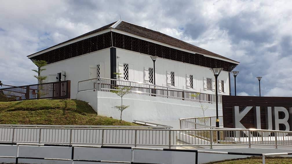 Ketahui 11 Forts Tinggalan British Yang Boleh Dikunjungi Di Sarawak