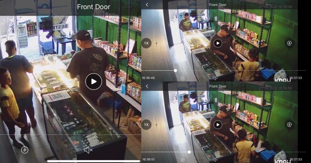 Kanak-Kanak Di Miri Kantoi Curi Pod, Respon Netizen Tidak Pernah Mengecewakan