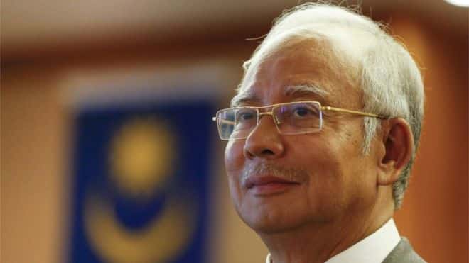 Baru 1 Kes Selesai, Ini 4 Lagi Kes Najib Razak Yang Masih Dibicarakan