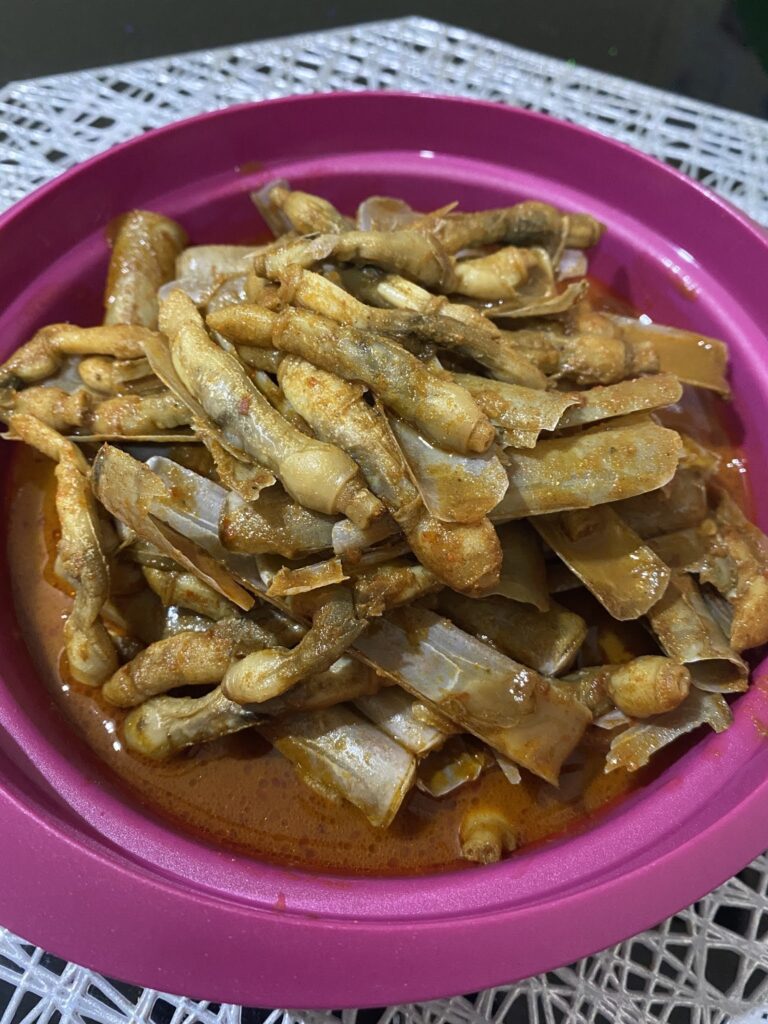 'Belum Pernah Lagi Orang Makan Kuda Laut', Reaksi Lelaki Ini Buat Netizen Geli Hati