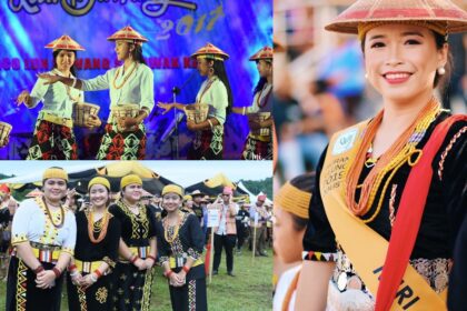 Acara Menarik Bulan September Ini, Irau Aco Lun Bawang Bakal Diadakan Di Dataran Bandar Lawas