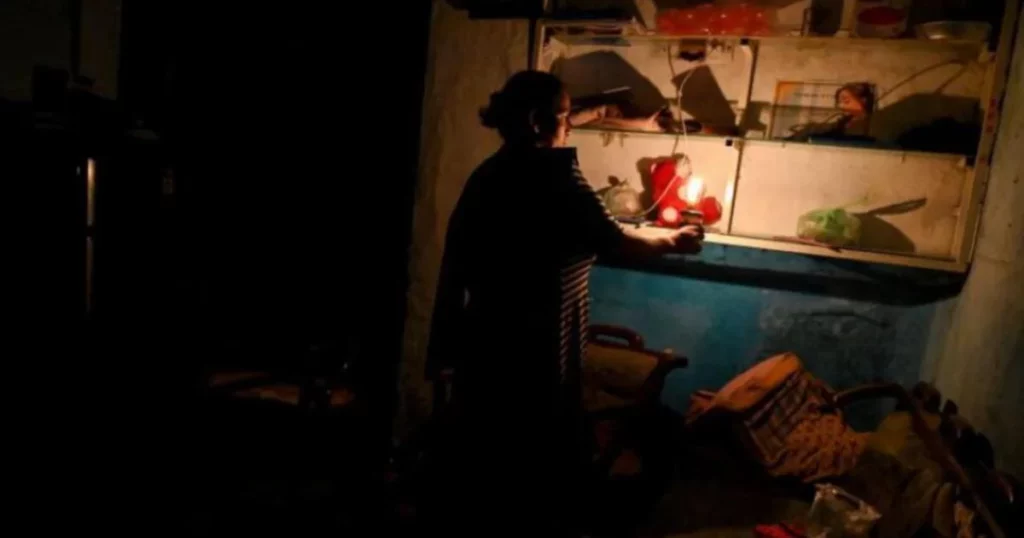 Tiada Bekalan Elektrik Sehingga 17 Jam, Penduduk Di Lawas Kecewa Isu Ini Belum Ada Tindakan