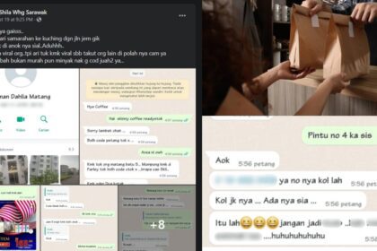 Bazir Masa Dan Duit Minyak, Wanita Samarahan Luah Dirinya Ditipu Dan Dimaki Oleh Pembeli