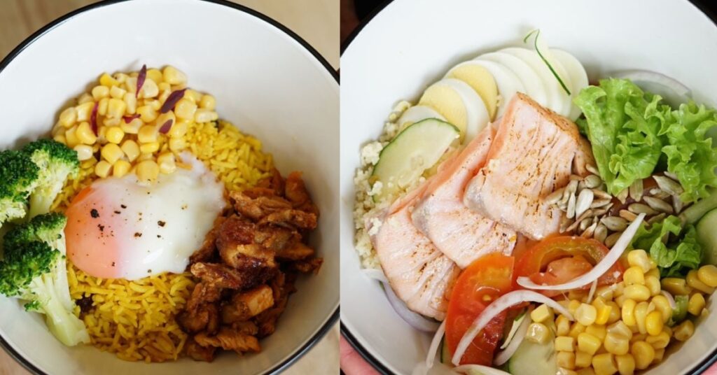 Ada Burritos Serta Kebab, Ini Port Sarapan Ala Turki Dan Mexico Di The Kebab Bros Miri