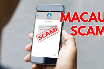 Tertipu Jerat Macau Scam, Peniaga Dan Suri Rumah Rugi Lebih RM20K