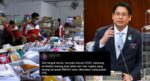 Beli Dalam Kuantiti Bawah RM500, Barangan Import Bakal Dikenakan Cukai Jualan 10% Mulai 2023