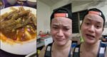 'Belum Pernah Lagi Orang Makan Kuda Laut', Reaksi Lelaki Ini Buat Netizen Geli Hati