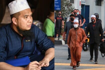 Didakwa 11 Tuduhan Termasuk Gangguan Seksual, Kes Ebit Lew Bakal Dibicarakan Di Tenom Sabah
