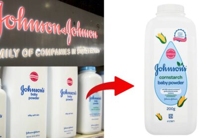 Dipercayai Bahaya Hingga Boleh Meragut Nyawa, Penjualan Bedak Johnson & Johnson Bakal Dihentikan