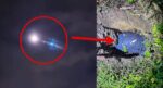 Disangka Meteor, Serpihan Logam Dipercayai Dari Roket China Ditemui Di Miri