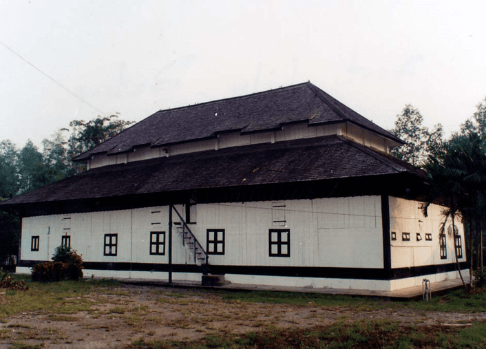 Ketahui 11 Forts Tinggalan British Yang Boleh Dikunjungi Di Sarawak