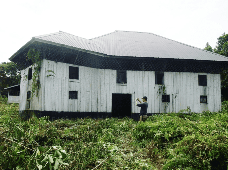 Ketahui 11 Forts Tinggalan British Yang Boleh Dikunjungi Di Sarawak