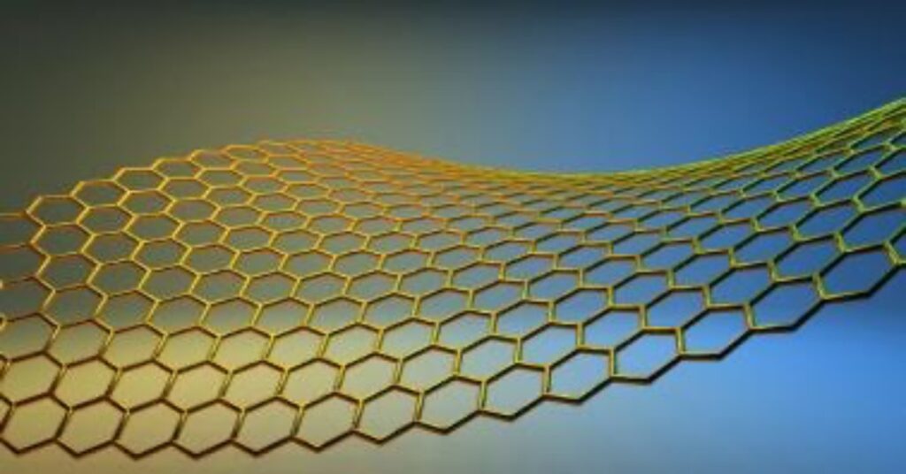 Malaysia Berpotensi Jadi Pengeluar Besar Graphene Diperbuat Dari Isirung Kelapa Sawit