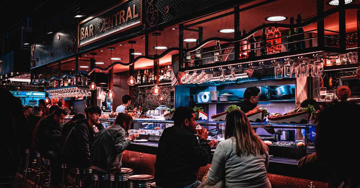 Ini 4 Lokasi Hidden Bar Dengan Suasana Santai Buat Warga Kuching