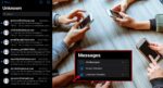 Ini Cara-Cara Sekat Terima Pesanan Tidak Dikenali Pada Iphone Anda