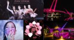 Kepada Peminat Blackpink, Blink Mengadakan Pink Venom Event Di Jambatan Darul Hana Kuching