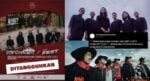 Konsert Nidji Dan SOG Di Sabah Ditangguh, Penganjur Umum Tunda Ke Disember Ini