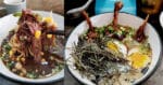 Makino Kochi, Kedai Ramen Homemade Yang Power Di Kuching