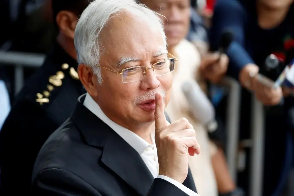 Bahagian 1 - Ini 6 Kes Bunuh Berprofil Tinggi Semasa Zaman Pemerintahan Najib Razak