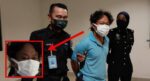 Mencuri Dan Pakai Pakaian Dalam Wanita, Penganggur Di Sabah Ini Dipenjara 24 Bulan