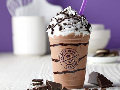 Jom Ngopi! The Coffee Bean & Tea Leaf Kini Dibuka Di Lapangan Terbang Antarabangsa Kuching